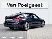 BMW 6 Serie Gran Turismo 630i High Executive Edition