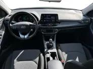 Hyundai i30 Wagon 1.0 T-GDi MHEV Comfort Incl. 12 maanden garantie! NU PREMIUMPAKKET GRATIS!! RIJKLAARPRIJS!