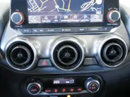 Nissan Juke 1.0 DIG-T N-Design | DEALER ONDERHOUDEN | CAMERA | LM VELGEN | NAVIGATIE | PARKEERSENSOREN | CLIMATE |