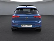 Volkswagen Golf 1.5 eHybrid Life Edition Panoramadak · Achteruitrijcamera · Draadloze telefoonlader · Stuur- & Stoelverwarming