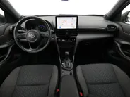 Toyota Yaris Cross 1.5 VVT-I Hybrid 116pk CVT Dynamic / 12.000 km !!!