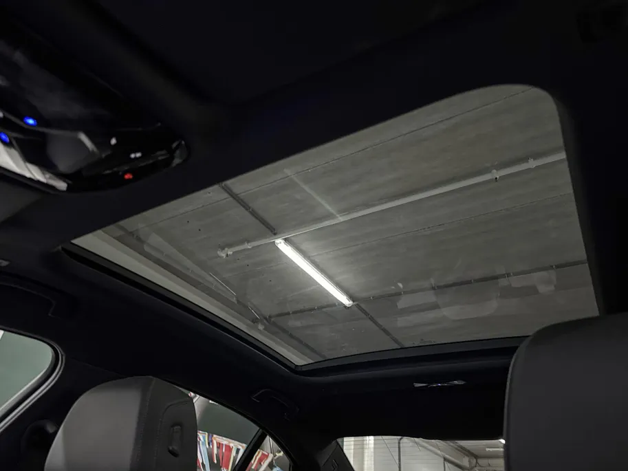 BMW 5 Serie Sedan 520i