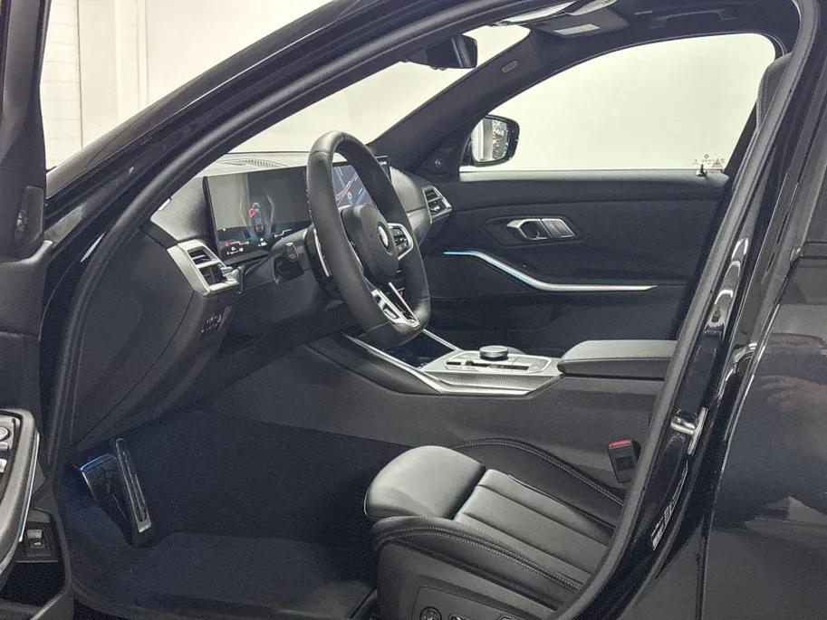BMW 3 Serie Sedan 320i