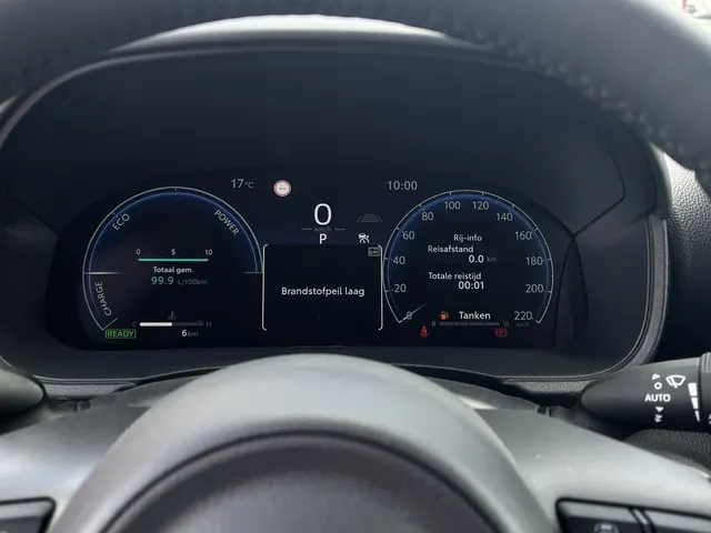 Toyota Yaris 1.5 Hyb. 130 Exec
