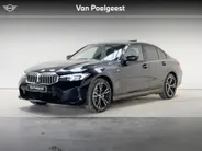 BMW 3 Serie Sedan 330e M Sportpakket