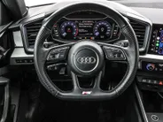 Audi A1 Sportback 30 TFSI 110pk S Edition · Camera · Apple/Android Car Play · Keyless · P-Sensoren · Getint Glas · Afgevlakt Stuurwiel · 17'' Inch ·