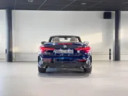 BMW 4 Serie Cabrio 420i