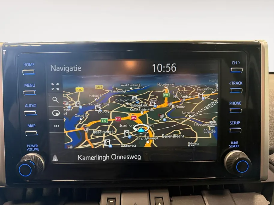 Toyota RAV4 2.5 HYBRID | DYNAMIC | AUTOMAAT | TREKHAAK | BEARLOCK | NL-AUTO |
