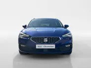 SEAT Leon Sportstourer 1.4 TSI eHybrid PHEV FR Business Intense | ACC | Automaat | Camera | Stuur- & Stoel Verw |