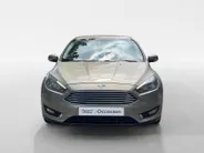 Ford Focus 1.0 First Edition *Navi+Camera*Parkeersensoren*Climate Control*Cruise Control*LM Velgen*Nette auto!
