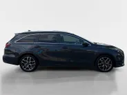 Kia Ceed Sportswagon 1.0 T-GDi MHEV Launch Edition |Automaat| Schuif/Kantel Dak | Elekt. Achterklep | Adaptieve Cruise Control | Stoel/Stuurverwarming |