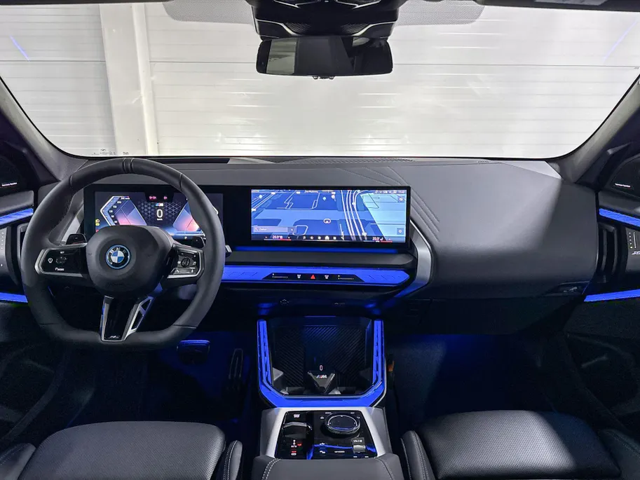 BMW X3 30e xDrive