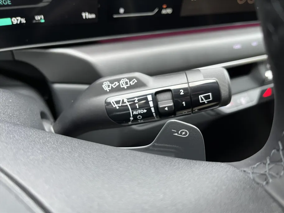 Kia EV9 99,8kWh 384pk AWD Dual Motor GT-Line