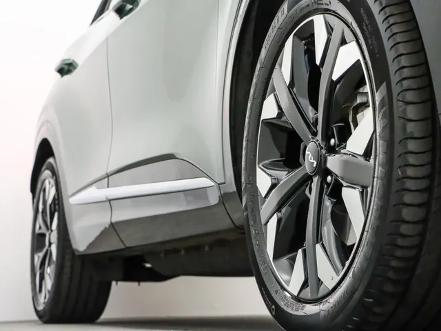 Kia Sportage 1.6 T-GDi Plug-in Hybrid AWD DynamicPlusLine