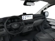 Volkswagen Bedrijfswagens e-Transporter Pick-Up DC 70kWh 218pk L2 733942