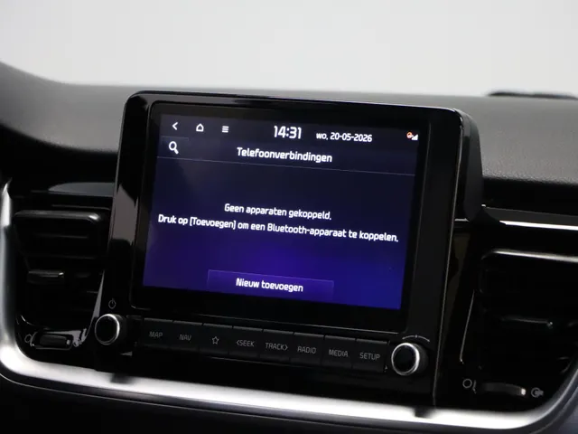 Kia Stonic 1.0 T-GDi MHEV DynamicPlusLine