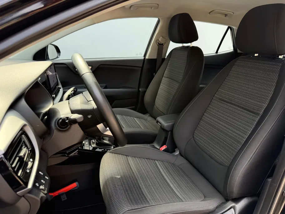 Kia Stonic 1.0 T-GDi MHEV 100pk DCT7 DynamicLine