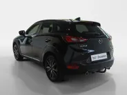 Mazda CX-3 2.0 SkyActiv-G 120 TS+ *Airco*Parkeersensoren*Leder*Trekhaak*Hoge instap!