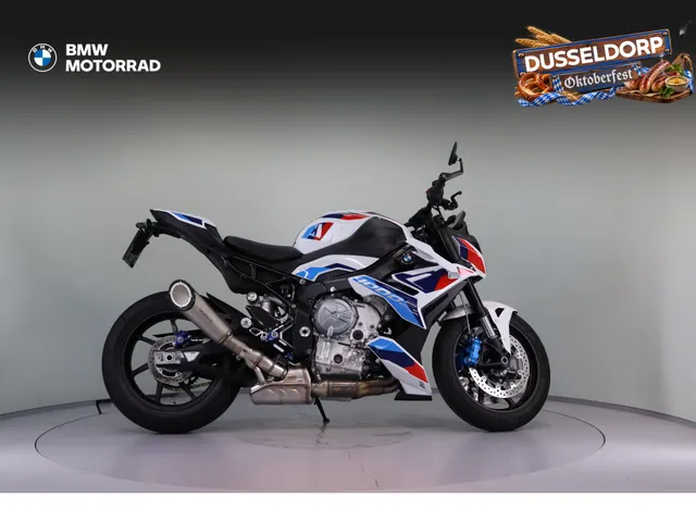 BMW M 1000 R