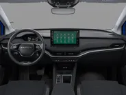 Škoda Elroq Business Edition 60 | 19'' Lichtmetalen Velgen | trekhaak Wegklapbaar | 2500,- inruilvoordeel!!