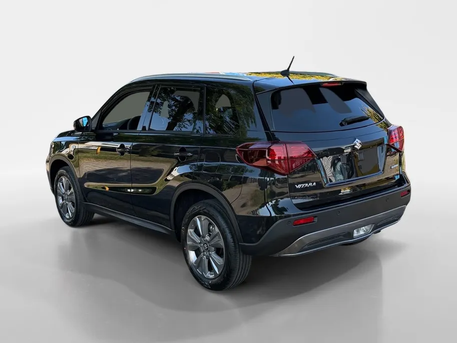 Suzuki Vitara 1.4 Boosterjet Smart Hybrid Select | Op Voorraad | Snel Rijden | Actiekorting: €2200,- op Beperkte Voertuigen | Private Lease Vanaf €439,- |