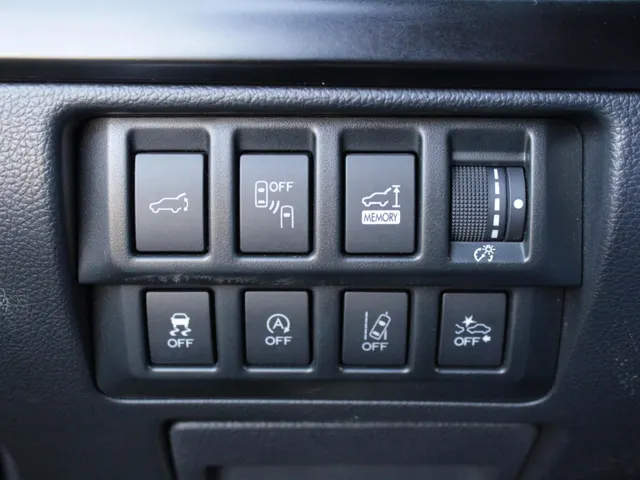Subaru Outback 2.5i Premium | Navi | Adap. Cruise | Clima | Camera