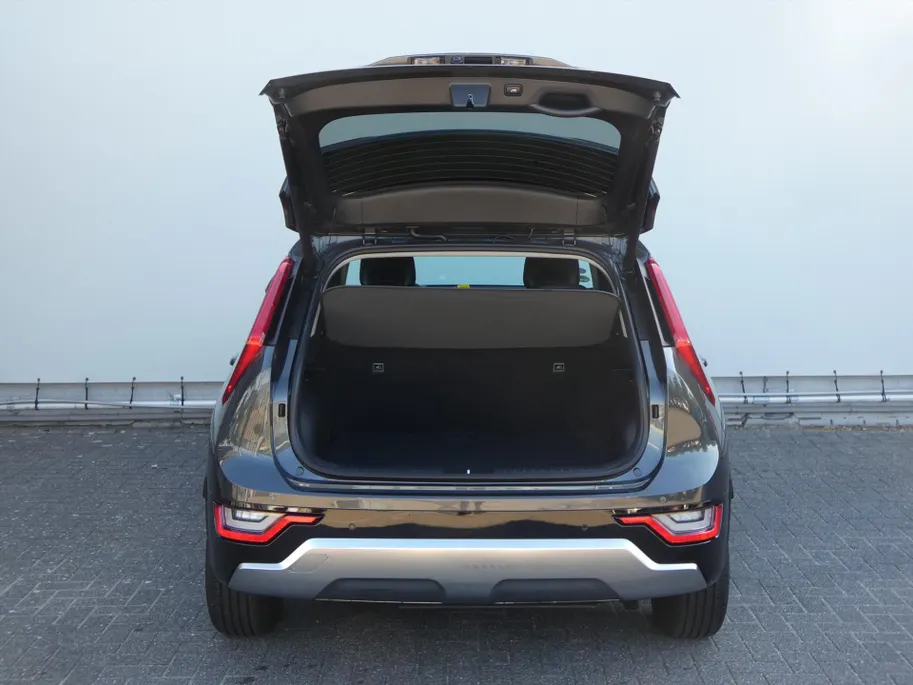 Kia Niro 1.6 GDi Hybrid 141pk DCT6 DynamicPlusLine