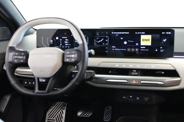 Kia EV4 GT PlusLine 81,4 kWh Fastback