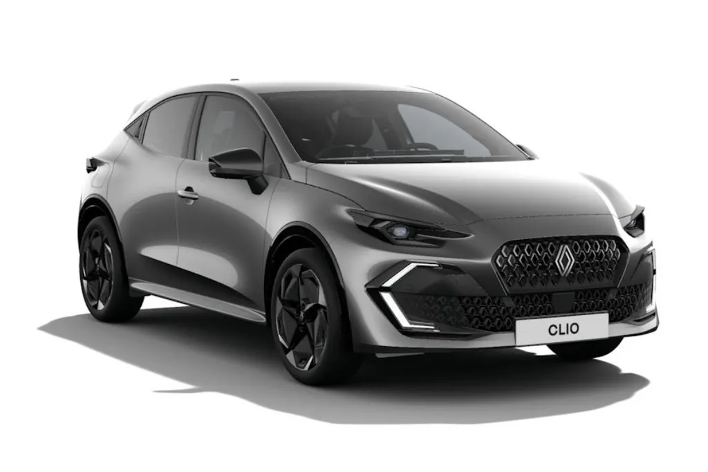Renault Clio (Zeeuw & Zeeuw Private Lease Actie v.a. €421,-) TCe 115 techno | Wij maken graag een Private Lease offerte op maat voor u!