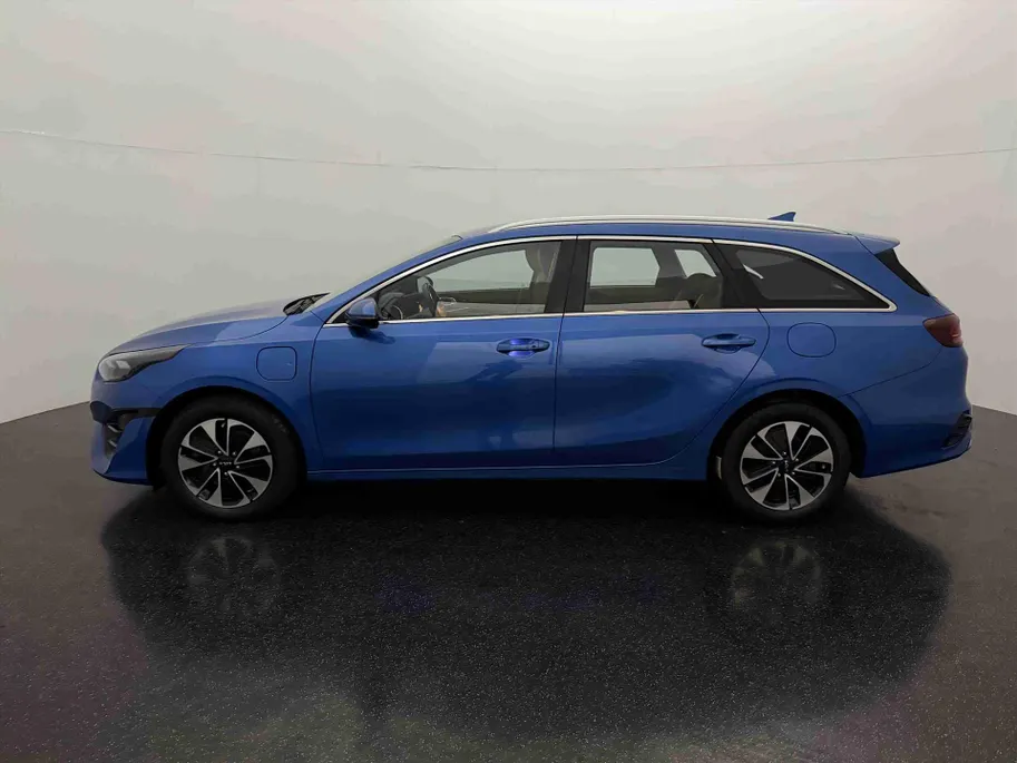 Kia Ceed Sportswagon Sw 1.6 PHEV Plug-in Hybride DynamicLine