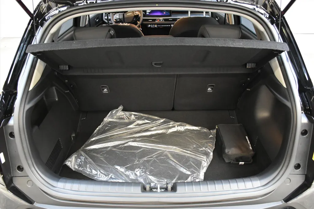 Kia Stonic 1.0 T-GDi MHEV 115pk DynamicPlusLine