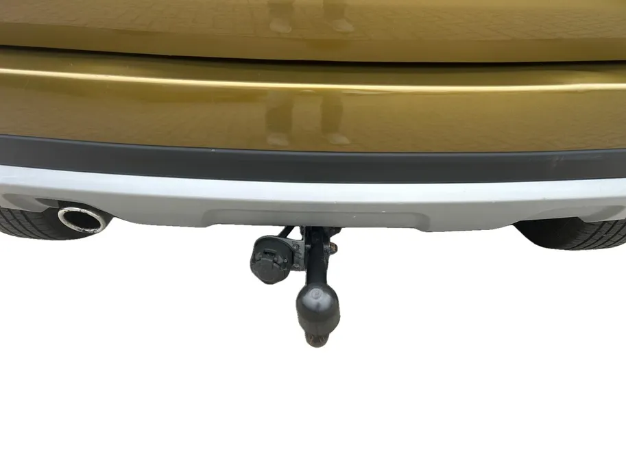 Dacia Duster 1.2 TCe 4x2 Lauréate |Trekhaak| lage Kmst| Airco| 12 maanden Bovag  Garantie|