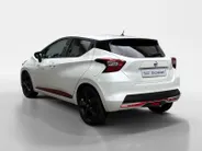Nissan Micra 0.9 IG-T N-Connecta | CRUIS CONTROLE | ACHRUITRIJ CAMERA | AIRCO | PARKEER SENSOREN | ISO FIX |