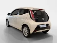 Toyota Aygo 1.0 X-JOY | NAVI | CAMERA | DEALERONDERHOUDEN |