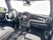 MINI Cooper 3-deurs Electric Yours