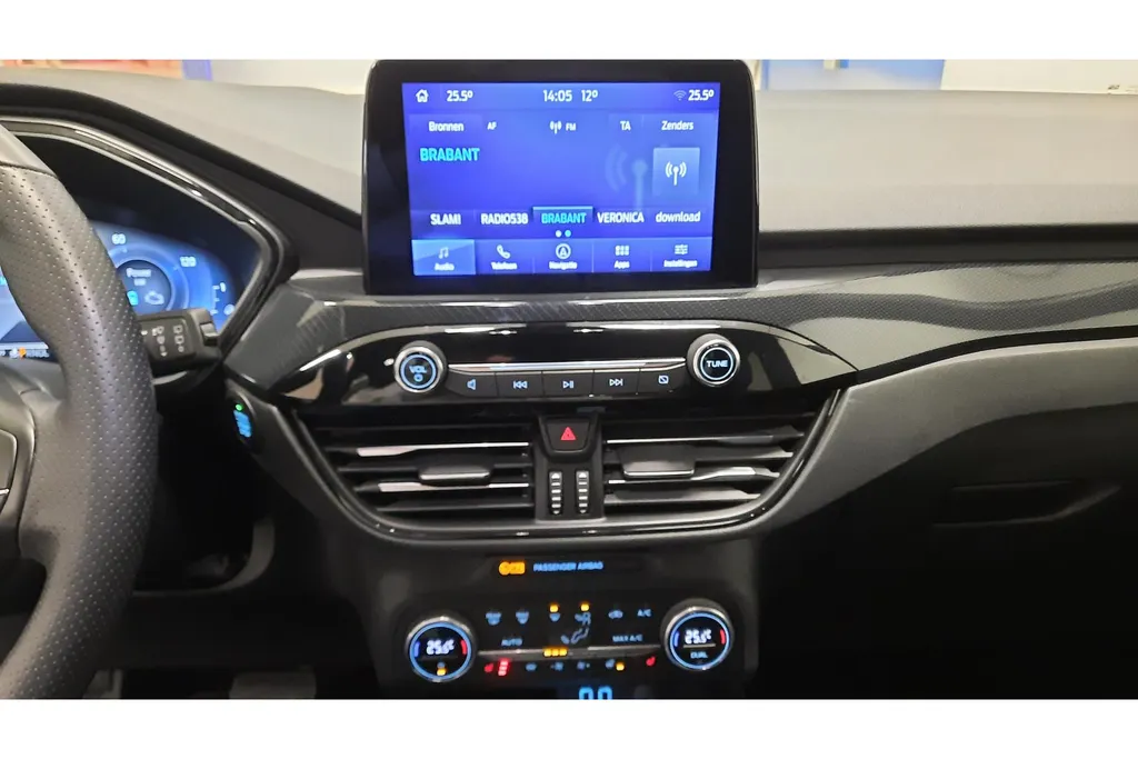 Ford Kuga 2.5 PHEV 225PK ST-Line | Automaat |Winterpakket