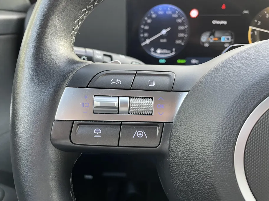 Hyundai Kona 1.6 GDI HEV 141pk Comfort Smart / Navi / Stoelverwarming
