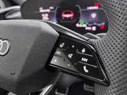Audi A6 e-tron S edition performance 100 kWh / 367pk · Panoramadak · Luchtvering · Nappa- Leder · 360 Camera · Head-Up Display · Bang & Olufsen soundsystem · 21'' · Tech-Pro · Winterpakket · Stoelventilatie ·
