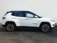 Jeep Compass 1.3 MultiAir 150pk DDCT Limited