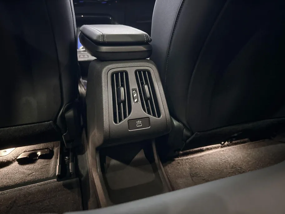 BMW iX2 eDrive20 67 kWh M Sport Edition