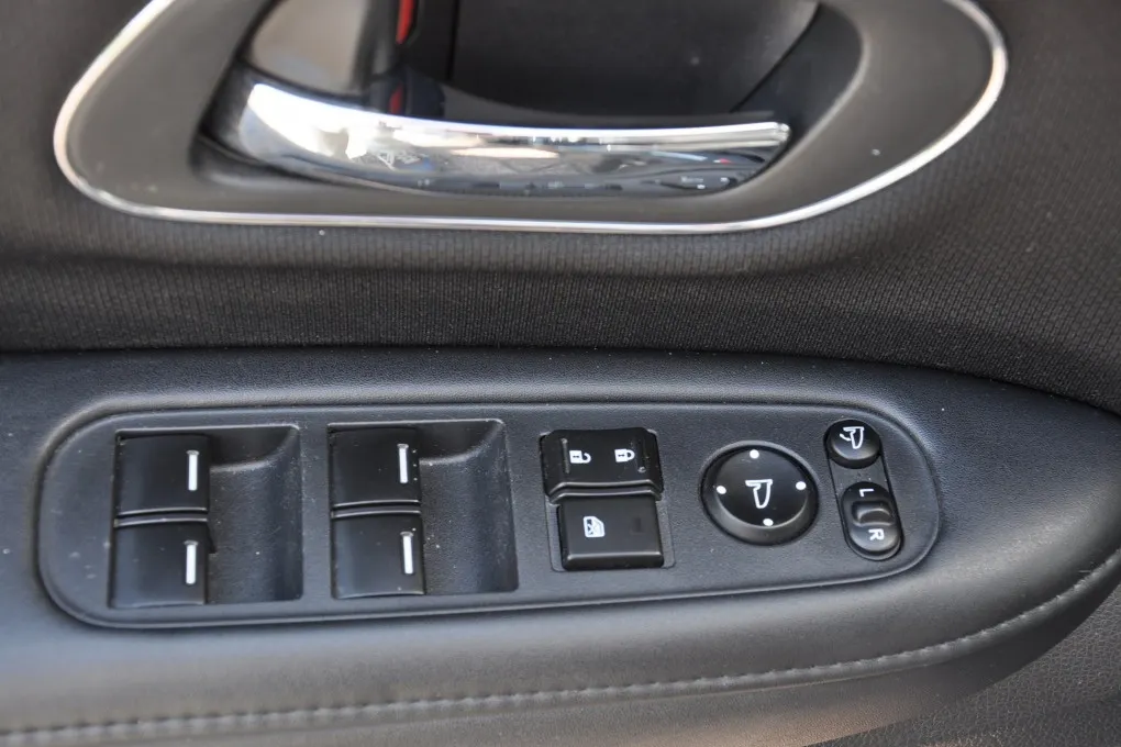 Honda HR-V 1.5 i-VTEC Executive Panorama Trekhaak