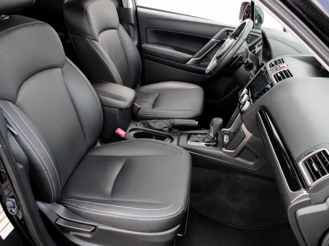 Subaru Forester 2.0 Premium Automaat | Navi | Cruise | Leder | Panodak | Lm-Velgen | Trekhaak