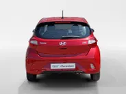 Hyundai i10 1.0 Comfort Smart |