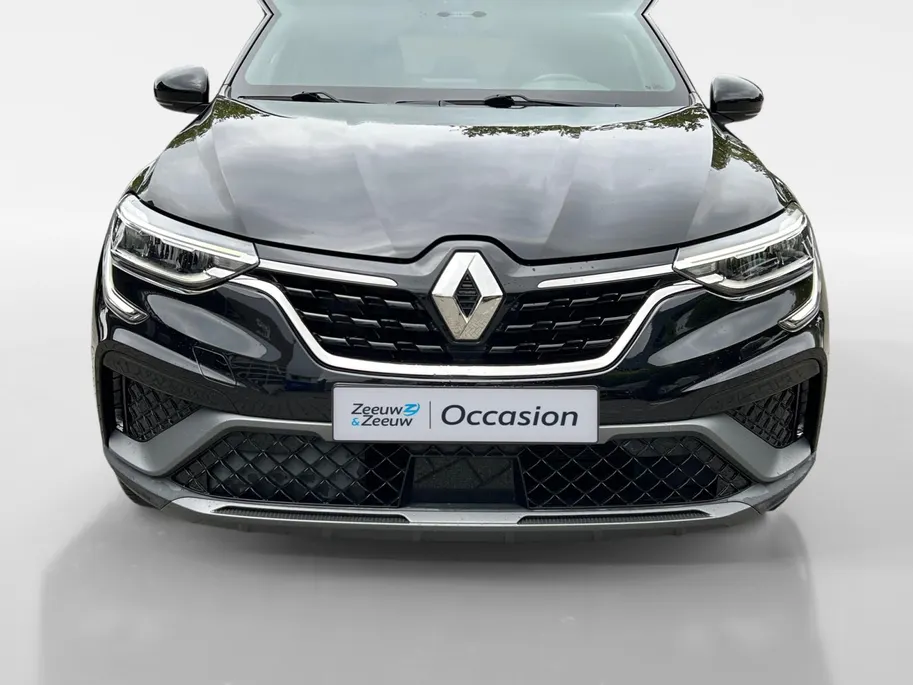 Renault Arkana 1.6 E-Tech Hybrid 145 R.S. Line ZEER COMPLEET! PRIJS RIJKLAAR INCL. PREMIUM PAKKET GRATIS en INCL. 12 MAANDEN GARANTIE!