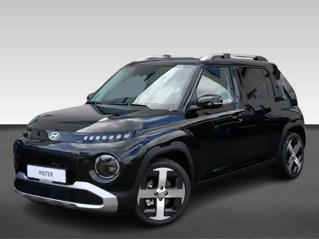 Hyundai Inster