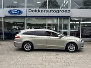 Ford Mondeo Wagon 1.5 Titanium