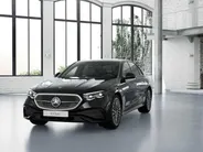 Mercedes-Benz E-Klasse 300 e Sport Edition