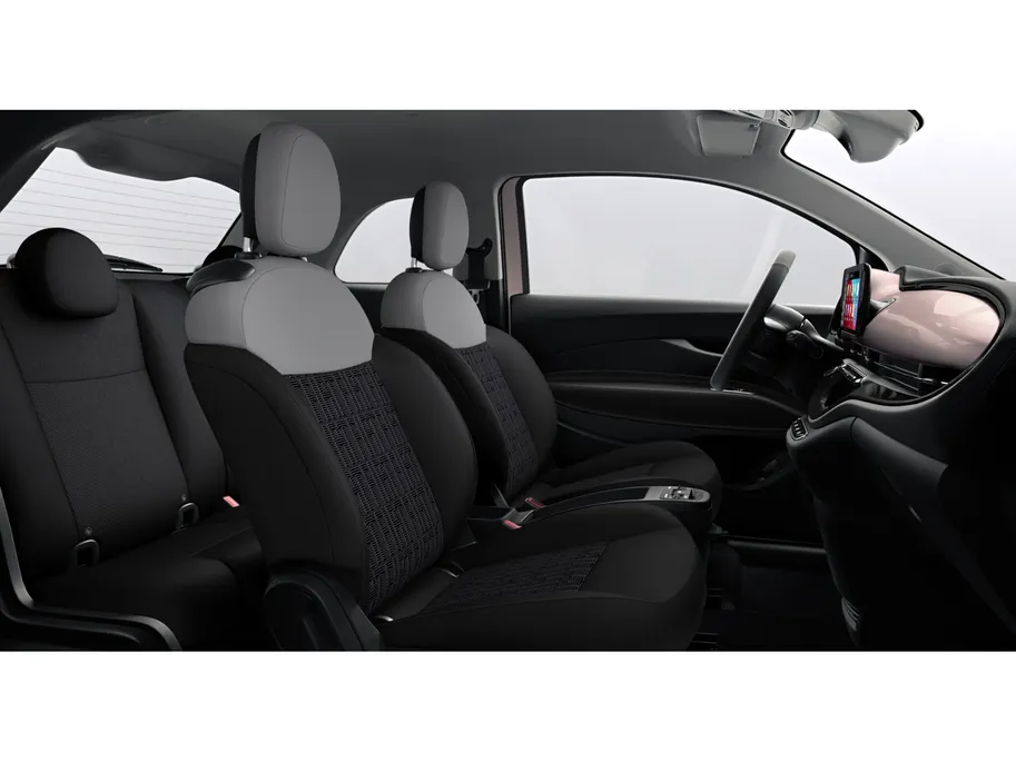 Fiat 500e ICON