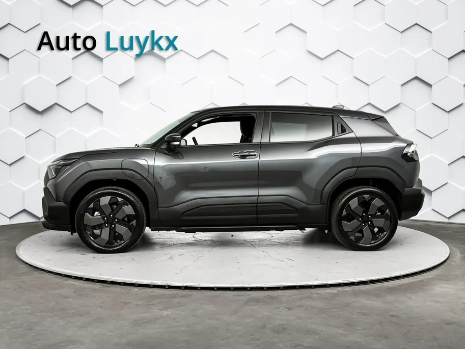 Suzuki e Vitara 61 kWh Style Allgrip | €4.000,- voorraadkorting!
