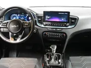 Kia Ceed Sportswagon Sw 1.0 T-GDi MHEV 100pk DCT7 Design Edition